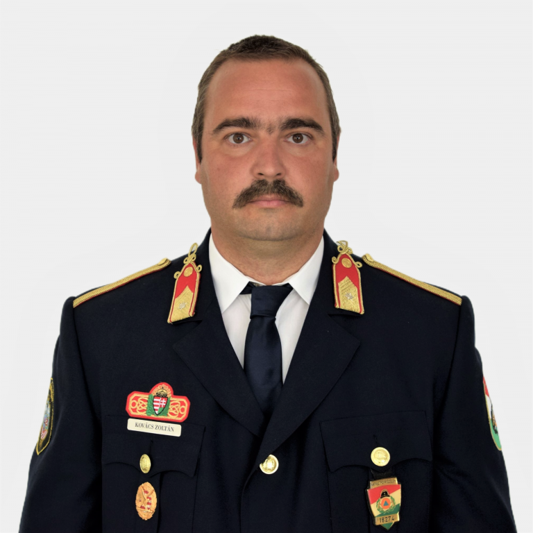Kovács Zoltán fotója