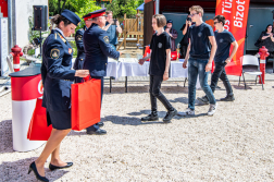 Ismételten Tolna megyei gyerekek pályamunkái is szerepelnek az ország legjobbjai között