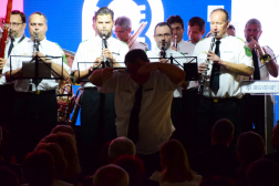 Rangos elismerést kapott a Tolna Megyei Katasztrófavédelmi Igazgatóság