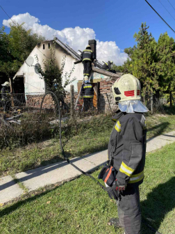 20220921 Őcsény - tűzeset