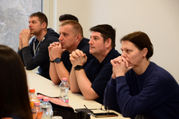 Konferencia Simontornyán