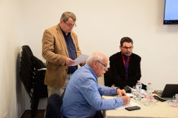 Konferencia Simontornyán