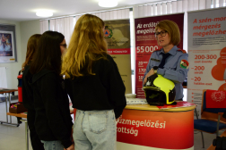 Pályaválasztási napok Szekszárdon