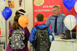 Pályaválasztási napok Szekszárdon