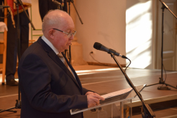 Jubileumi ünnepség Szekszárdon