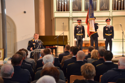 Jubileumi ünnepség Szekszárdon