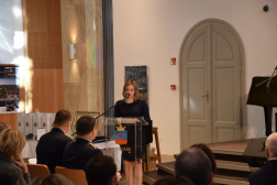 Jubileumi ünnepség Szekszárdon