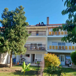 Szekszárdi HTP