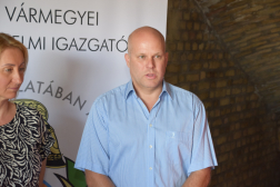 Mindig számolni kell a mustgázzal