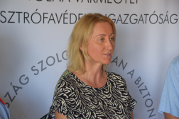 Mindig számolni kell a mustgázzal