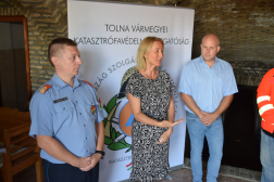 Mindig számolni kell a mustgázzal