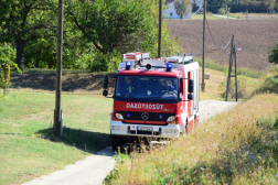 Mindig számolni kell a mustgázzal