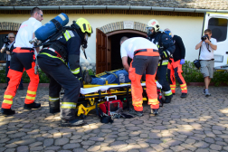 Mindig számolni kell a mustgázzal