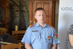 Mindig számolni kell a mustgázzal