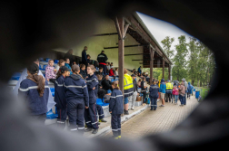 Bátaszéken mérték össze tudásukat a gyerekek