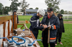 Bátaszéken mérték össze tudásukat a gyerekek