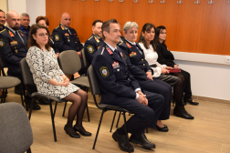 Elismerések a nemzeti ünnep alkalmából