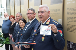 Tolna vármegyébe érkezett a vándorkiállítás