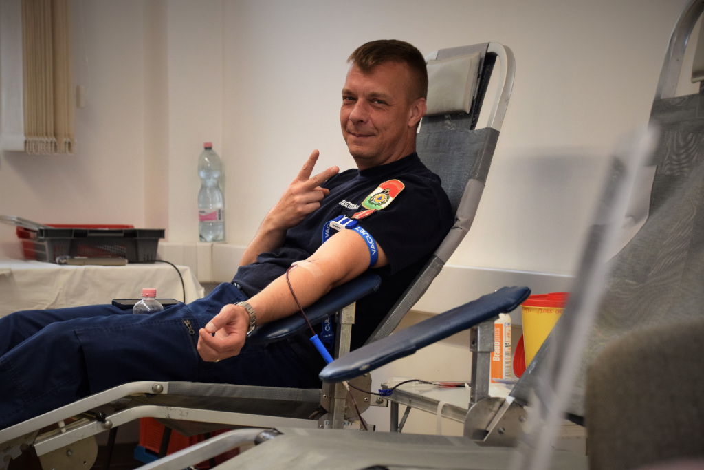 Véradás az Igazgatóságon