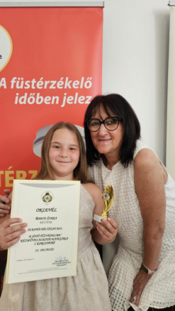 Tolna vármegyeiek az ország legjobbjai között