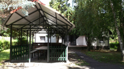 Dombóvár-Gunaras szálláshely