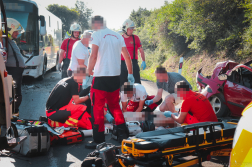 Karambol Szakályban