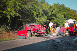 Karambol Szakályban