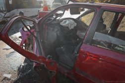 Karambol Szakályban