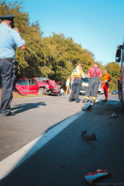 Karambol Szakályban