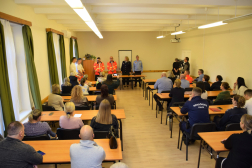 Az újraélesztés fontosságára hívták fel a figyelmet Szekszárdon