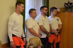 Az újraélesztés fontosságára hívták fel a figyelmet Szekszárdon