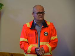 Az újraélesztés fontosságára hívták fel a figyelmet Szekszárdon