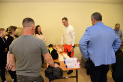 Az újraélesztés fontosságára hívták fel a figyelmet Szekszárdon