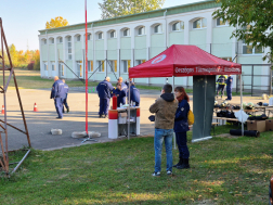 Ismét pályaválasztás a középpontban