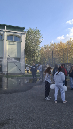 Ismét pályaválasztás a középpontban