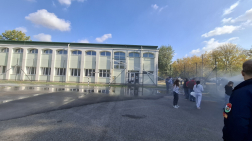 Ismét pályaválasztás a középpontban