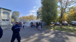 Ismét pályaválasztás a középpontban