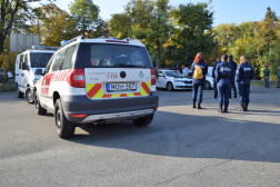 Ismét pályaválasztás a középpontban