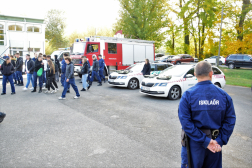 Ismét pályaválasztás a középpontban