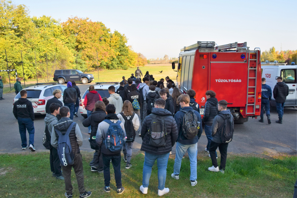 Pályaválasztási nap