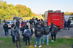 Ismét pályaválasztás a középpontban