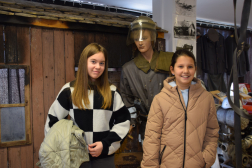 Tízéves a Szekszárdi Tűzoltó Emlékhely