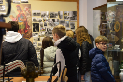 Tízéves a Szekszárdi Tűzoltó Emlékhely