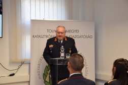 Az 1956-os forradalom és szabadságharcra emlékezünk