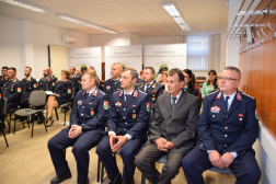 Az 1956-os forradalom és szabadságharcra emlékezünk