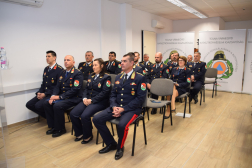 Az 1956-os forradalom és szabadságharcra emlékezünk