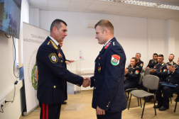 Az 1956-os forradalom és szabadságharcra emlékezünk