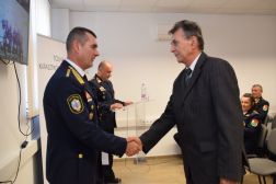 Az 1956-os forradalom és szabadságharcra emlékezünk