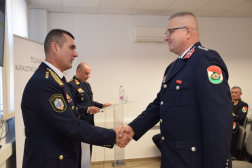 Az 1956-os forradalom és szabadságharcra emlékezünk