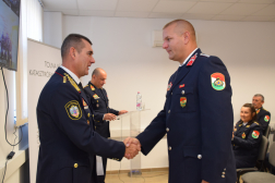 Az 1956-os forradalom és szabadságharcra emlékezünk